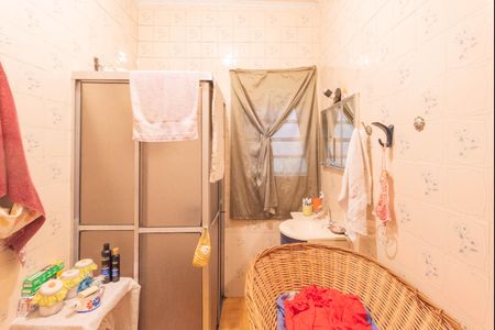 Casa à venda com 250m², 3 quartos e 2 vagasBanheiro
