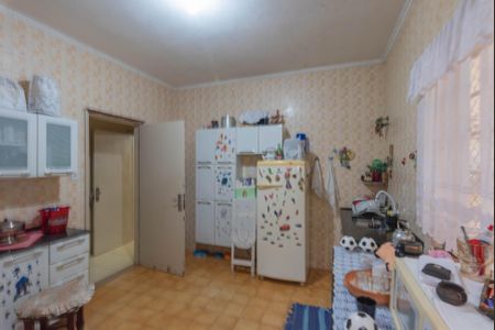 Casa à venda com 250m², 3 quartos e 2 vagasCozinha