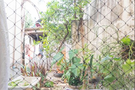 Vista da Suíte de casa à venda com 3 quartos, 250m² em Jardim Magnólia, Campinas