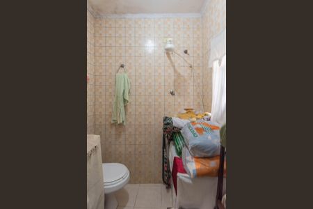 Casa à venda com 250m², 3 quartos e 2 vagasBanheiro da Suíte