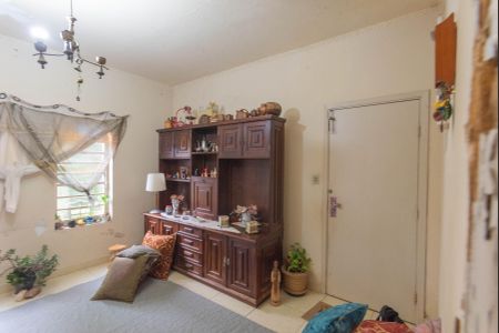 Sala de casa à venda com 3 quartos, 250m² em Jardim Magnólia, Campinas