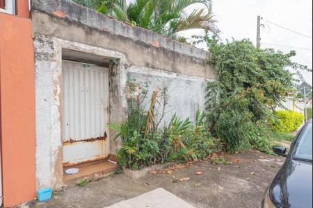 Casa à venda com 250m², 3 quartos e 2 vagasFachada