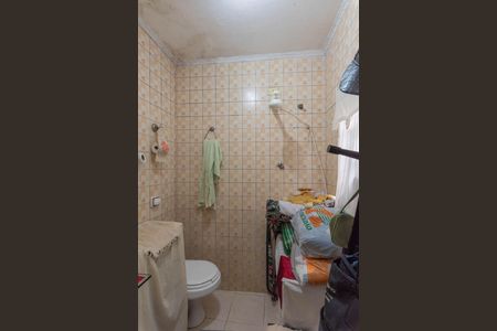 Casa à venda com 250m², 3 quartos e 2 vagasBanheiro da Suíte