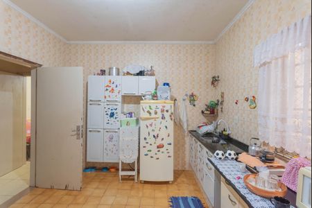 Casa à venda com 250m², 3 quartos e 2 vagasCozinha