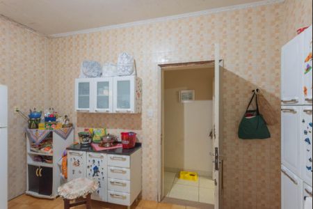 Casa à venda com 250m², 3 quartos e 2 vagasCozinha