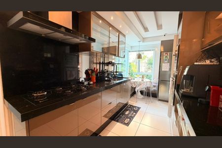 Apartamento à venda com 4 quartos, 185m² em Campo Belo, São Paulo