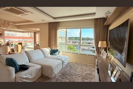 Apartamento à venda com 4 quartos, 185m² em Campo Belo, São Paulo
