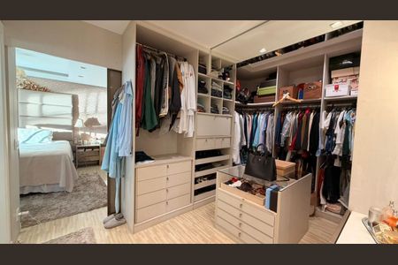 Apartamento à venda com 4 quartos, 185m² em Campo Belo, São Paulo