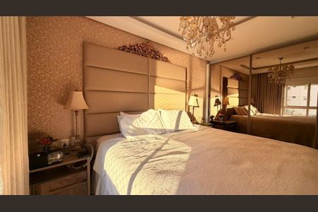 Apartamento à venda com 4 quartos, 185m² em Campo Belo, São Paulo