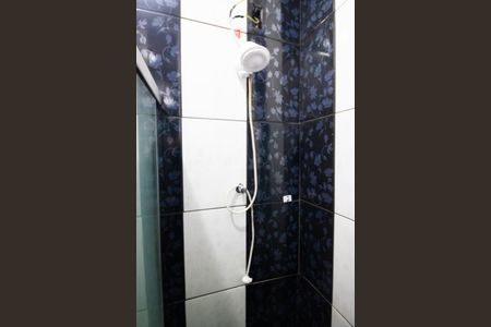 Casa para alugar com 2 quartos, 80m² em Qsc Ae, Brasília