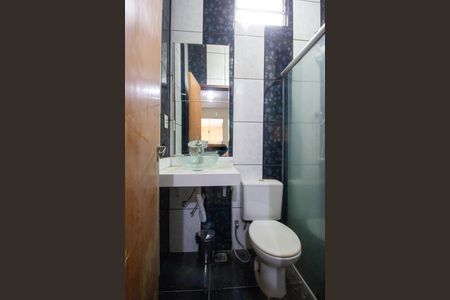 Casa para alugar com 2 quartos, 80m² em Qsc Ae, Brasília