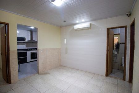 Casa para alugar com 2 quartos, 80m² em Qsc Ae, Brasília