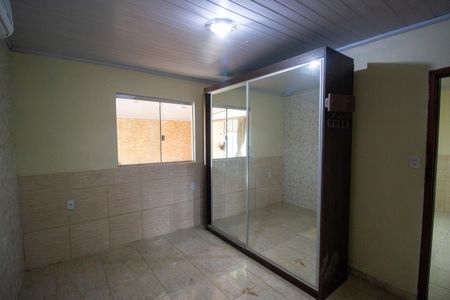 Casa para alugar com 2 quartos, 80m² em Qsc Ae, Brasília