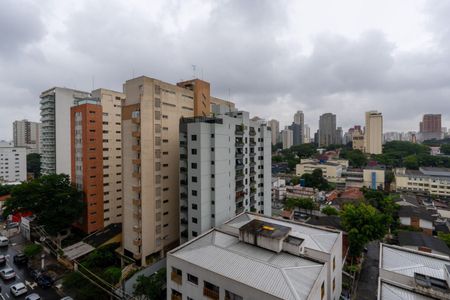 Apartamento à venda com 96m², 2 quartos e 2 vagas