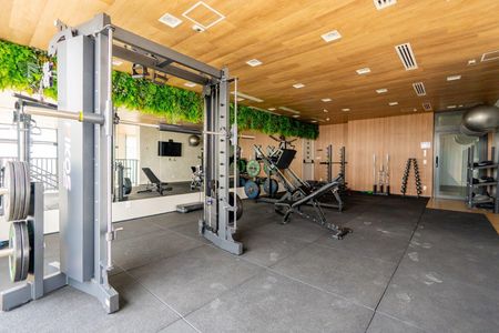 Apartamento à venda com 96m², 2 quartos e 2 vagas