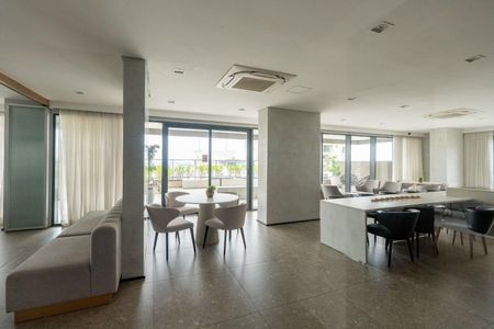 Apartamento à venda com 96m², 2 quartos e 2 vagas
