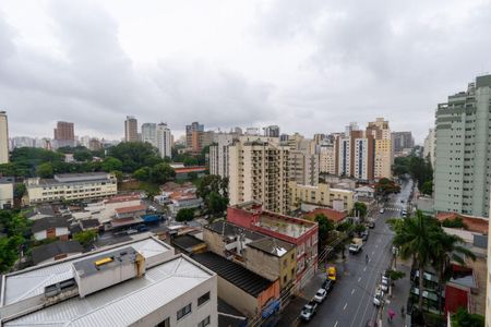 Apartamento à venda com 96m², 2 quartos e 2 vagas