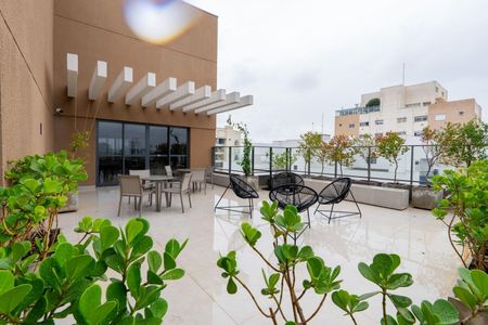 Apartamento à venda com 96m², 2 quartos e 2 vagas