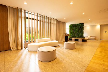 Apartamento à venda com 96m², 2 quartos e 2 vagas