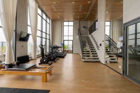 Apartamento à venda com 96m², 2 quartos e 2 vagas