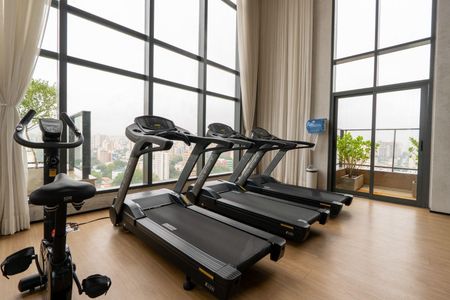 Apartamento à venda com 96m², 2 quartos e 2 vagas
