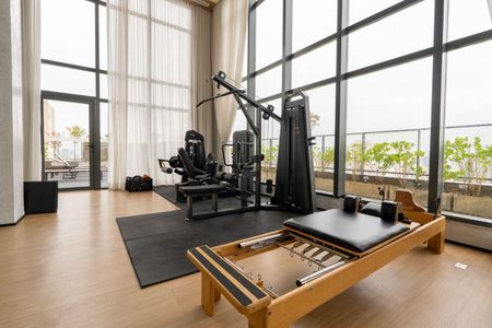 Apartamento à venda com 96m², 2 quartos e 2 vagas