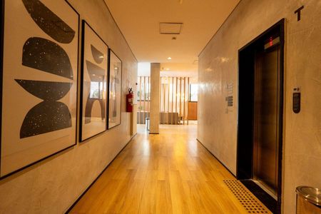 Apartamento à venda com 96m², 2 quartos e 2 vagas