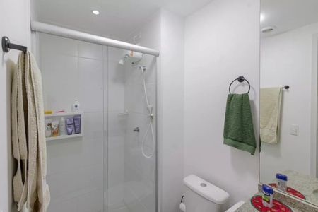 Apartamento à venda com 31m², 1 quarto e sem vaga