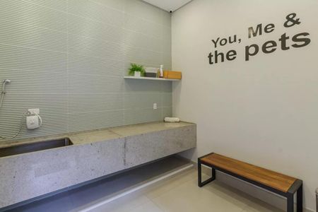 Apartamento à venda com 31m², 1 quarto e sem vaga