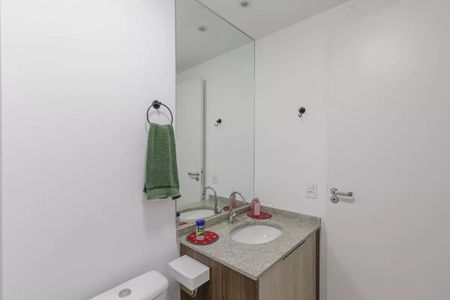 Apartamento à venda com 31m², 1 quarto e sem vaga