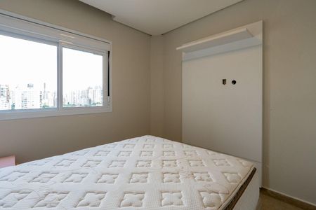 Apartamento à venda com 1 quarto, 38m² em Cidade Monções, São Paulo