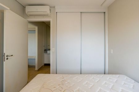 Apartamento à venda com 1 quarto, 38m² em Cidade Monções, São Paulo