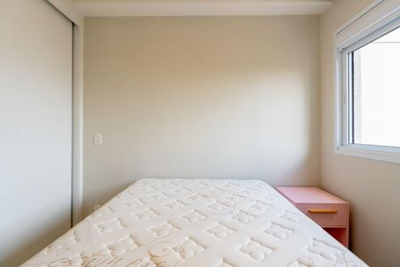 Apartamento à venda com 1 quarto, 38m² em Cidade Monções, São Paulo