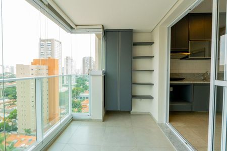 Apartamento à venda com 38m², 1 quarto e 1 vaga