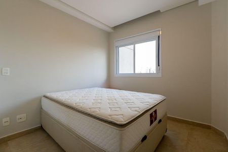 Apartamento à venda com 1 quarto, 38m² em Cidade Monções, São Paulo