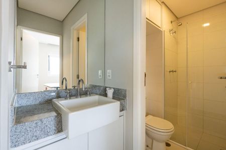 Apartamento à venda com 1 quarto, 38m² em Cidade Monções, São Paulo
