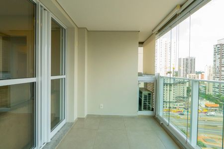Apartamento à venda com 38m², 1 quarto e 1 vaga