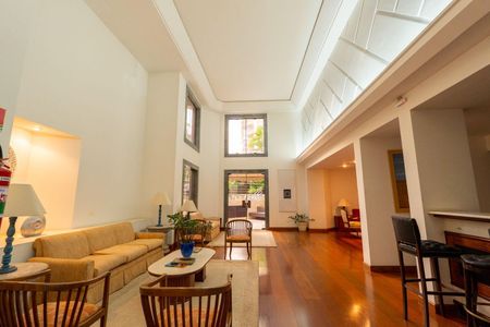Apartamento à venda com 4 quartos, 1089m² em Paraíso, São Paulo