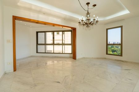 Apartamento à venda com 4 quartos, 1089m² em Paraíso, São Paulo