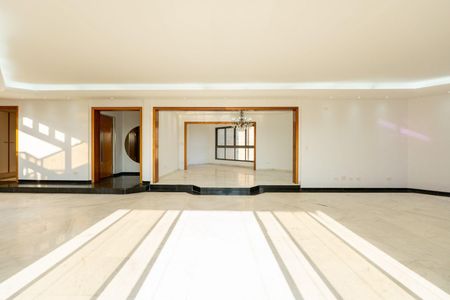 Apartamento à venda com 4 quartos, 1089m² em Paraíso, São Paulo