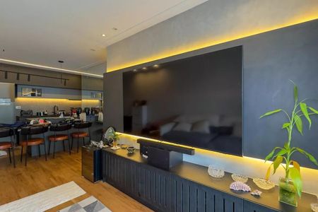 Apartamento à venda com 2 quartos, 75m² em Cidade Monções, São Paulo