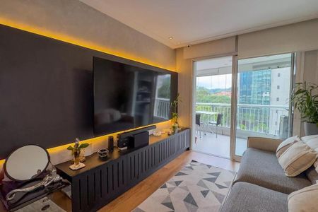 Apartamento à venda com 2 quartos, 75m² em Cidade Monções, São Paulo