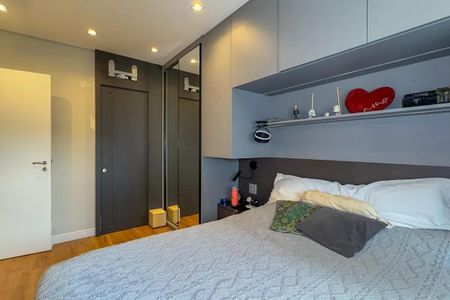 Apartamento à venda com 2 quartos, 75m² em Cidade Monções, São Paulo