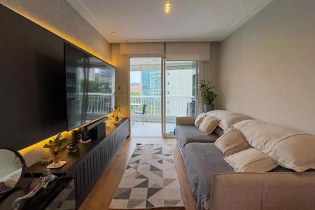 Apartamento à venda com 2 quartos, 75m² em Cidade Monções, São Paulo
