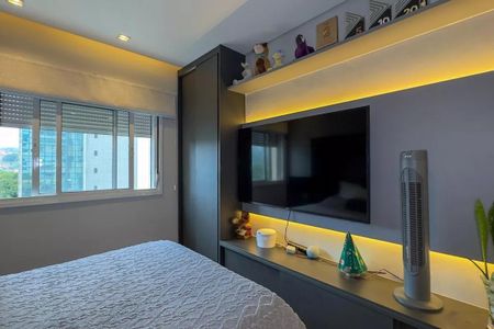 Apartamento à venda com 2 quartos, 75m² em Cidade Monções, São Paulo