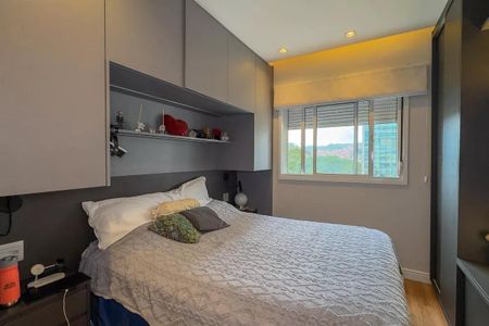 Apartamento à venda com 2 quartos, 75m² em Cidade Monções, São Paulo