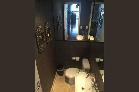 Apartamento à venda com 258m², 3 quartos e 4 vagas