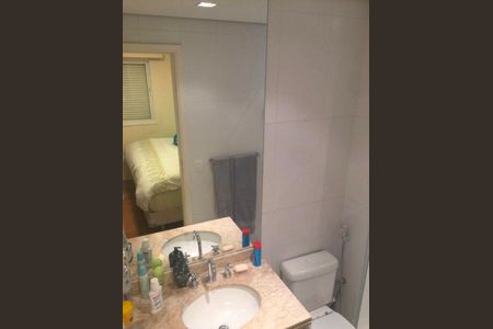 Apartamento à venda com 258m², 3 quartos e 4 vagas