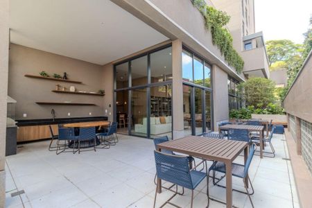 Apartamento à venda com 394m², 3 quartos e 4 vagas
