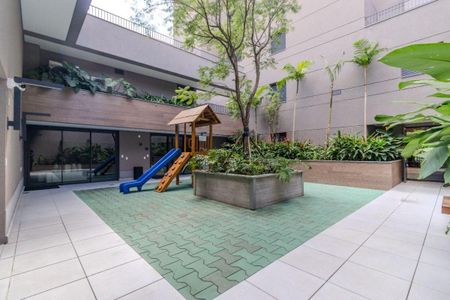 Apartamento à venda com 394m², 3 quartos e 4 vagas